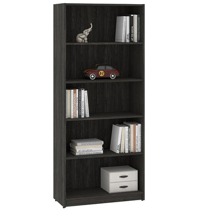 SR-5W 770 X 360 X 1815 WENGE MAGIC by Skyland | Souqify