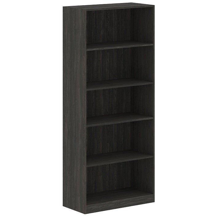 SR-G.1 770 X 375 X 1815 WENGE MAGIC by Skyland | Souqify