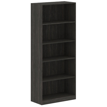 SR-G.1 770 X 375 X 1815 WENGE MAGIC by Skyland | Souqify