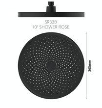 SR33B - Shower Rose by TUSCANI | Souqify