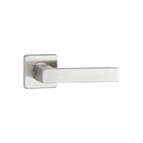 SS201 | SS304 lever door handle by Shenghong | Souqify