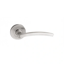 SS201 | SS304 lever door handle by Shenghong | Souqify