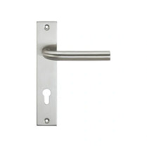 SS201 | SS304 lever door handle by Shenghong | Souqify