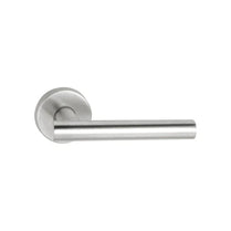 SS201 | SS304 lever door handle by Shenghong | Souqify