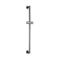 SS81-25 - Shower Bar by TUSCANI | Souqify