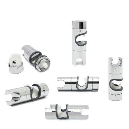 SS81-25 - Shower Bar by TUSCANI | Souqify