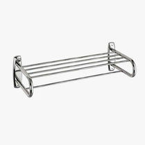 Stainless Steel Towel shelf by SANIBAÑO | Souqify