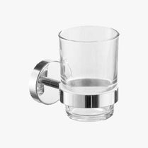 stainless steel tumbler holder by SANIBAÑO | Souqify