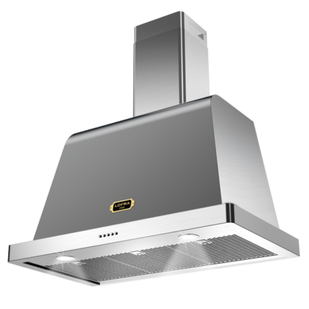STEEL 90 DOLCEVITA HOOD by LOFRA | Souqify
