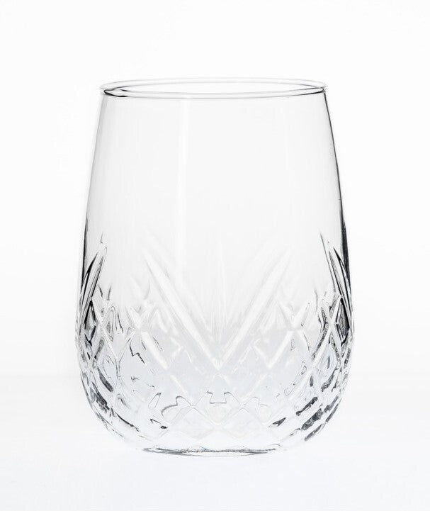 STEMLESS ROCOCÒ 490 26.7?17.8?11.6 by Skyland | Souqify