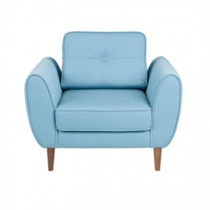 SUGAR Modern Armchair | Stylish Wooden Finishes by EWOODS | Souqify