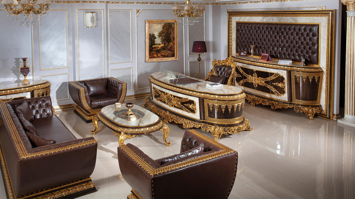 Sultan Ofis Takımı by HAKAN LAKE | Souqify