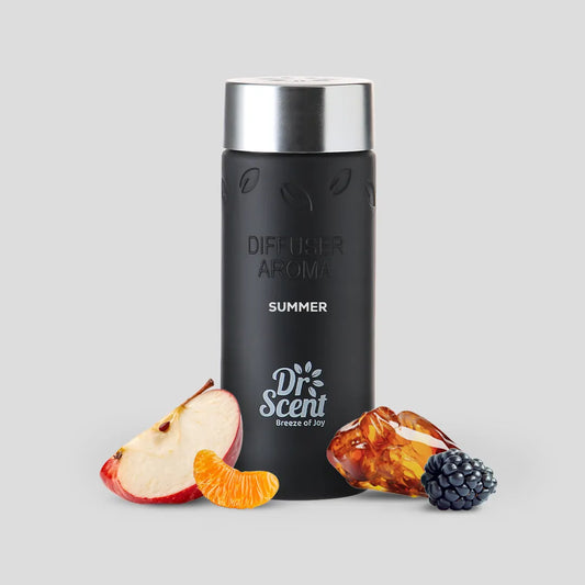 Summer Aroma Oil 170 ML