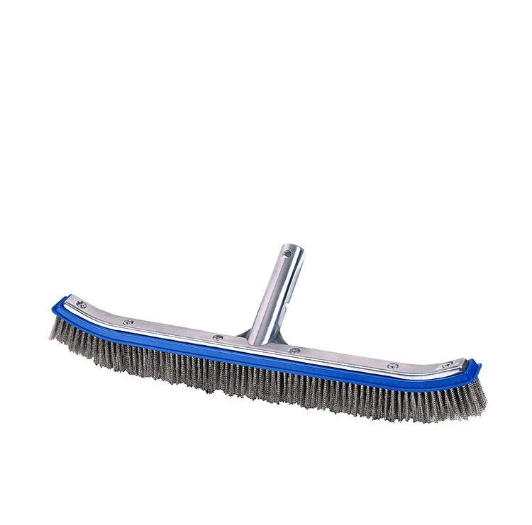 Swimming Pool cleaner Brushes - Aquatic by Aquatic Pools & Fountains LLC | Souqify