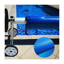 Swimming Pool Cover | Pool Cover Roller | Aquatic Pools by Aquatic Pools & Fountains LLC | Souqify