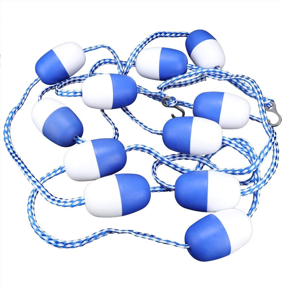 Swimming Pool Lane Ropes - Aquatic by Aquatic Pools & Fountains LLC | Souqify