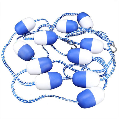 Swimming Pool Lane Ropes - Aquatic by Aquatic Pools & Fountains LLC | Souqify