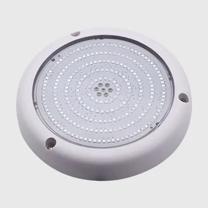 Swimming Pool LED Underwater Light 158mm Dia - Aquatic by Aquatic Pools & Fountains LLC | Souqify