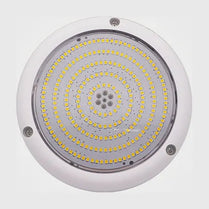 Swimming Pool LED Underwater Light 158mm Dia - Aquatic by Aquatic Pools & Fountains LLC | Souqify