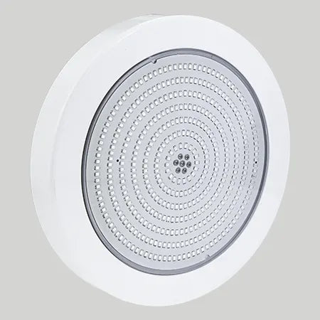 Swimming Pool LED Underwater Light 220mm Dia - Aquatic by Aquatic Pools & Fountains LLC | Souqify