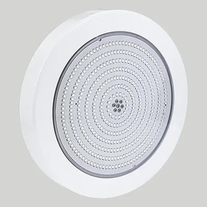 Swimming Pool LED Underwater Light 220mm Dia - Aquatic by Aquatic Pools & Fountains LLC | Souqify