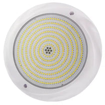 Swimming Pool LED Underwater Light 230mm Dia - Aquatic by Aquatic Pools & Fountains LLC | Souqify