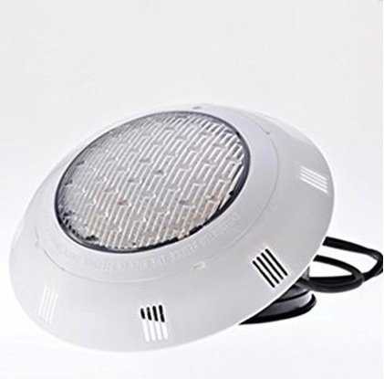 Swimming Pool LED Underwater Light - Aquatic by Aquatic Pools & Fountains LLC | Souqify