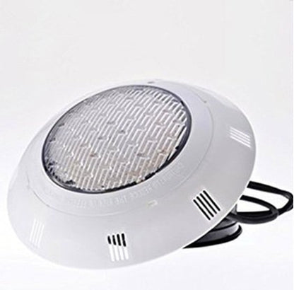 Swimming Pool LED Underwater Light - Aquatic by Aquatic Pools & Fountains LLC | Souqify