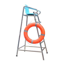 Swimming Pool Lifeguard Chair | Aquatic Pools by Aquatic Pools & Fountains LLC | Souqify