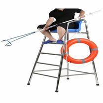 Swimming Pool Lifeguard Chair | Aquatic Pools by Aquatic Pools & Fountains LLC | Souqify