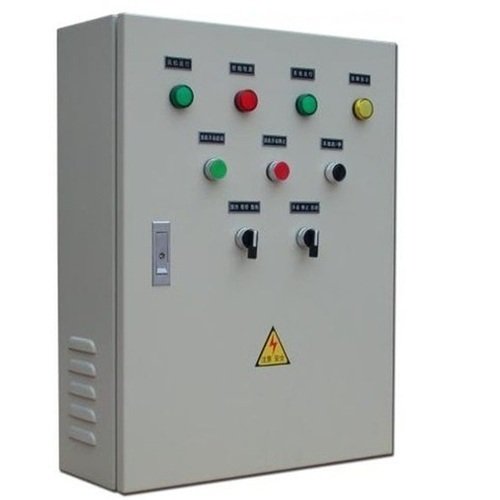 Swimming Pool Pump Control Panel | Pool Automation by Aquatic Pools & Fountains LLC | Souqify