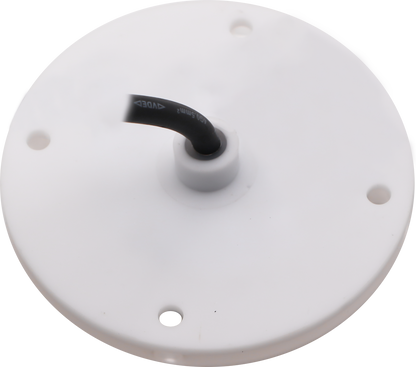 Swimming Pool / SPA LED Underwater Light 63 / 100mm Dia - Aquatic by Aquatic Pools & Fountains LLC | Souqify