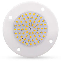 Swimming Pool / SPA LED Underwater Light 63 / 100mm Dia - Aquatic by Aquatic Pools & Fountains LLC | Souqify