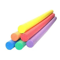 Swimming Swim Pool Noodle Water Float Aid Noodles Foam Float for Children - Aquatic by Aquatic Pools & Fountains LLC | Souqify