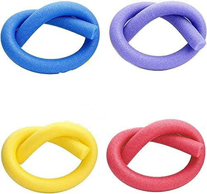 Swimming Swim Pool Noodle Water Float Aid Noodles Foam Float for Children - Aquatic by Aquatic Pools & Fountains LLC | Souqify