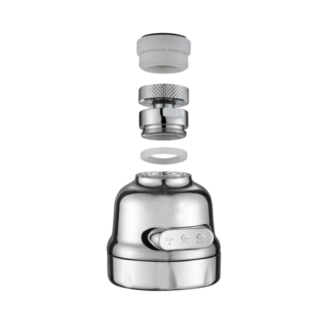 SWN4 - Water Saving Device by TUSCANI | Souqify