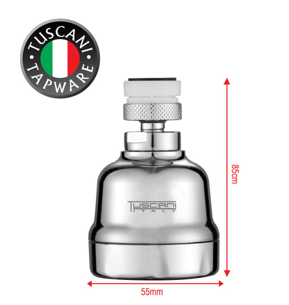 SWN4 - Water Saving Device by TUSCANI | Souqify