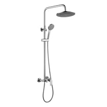 T-BRS-TA109CH Rain Shower Set by TUSCANI | Souqify