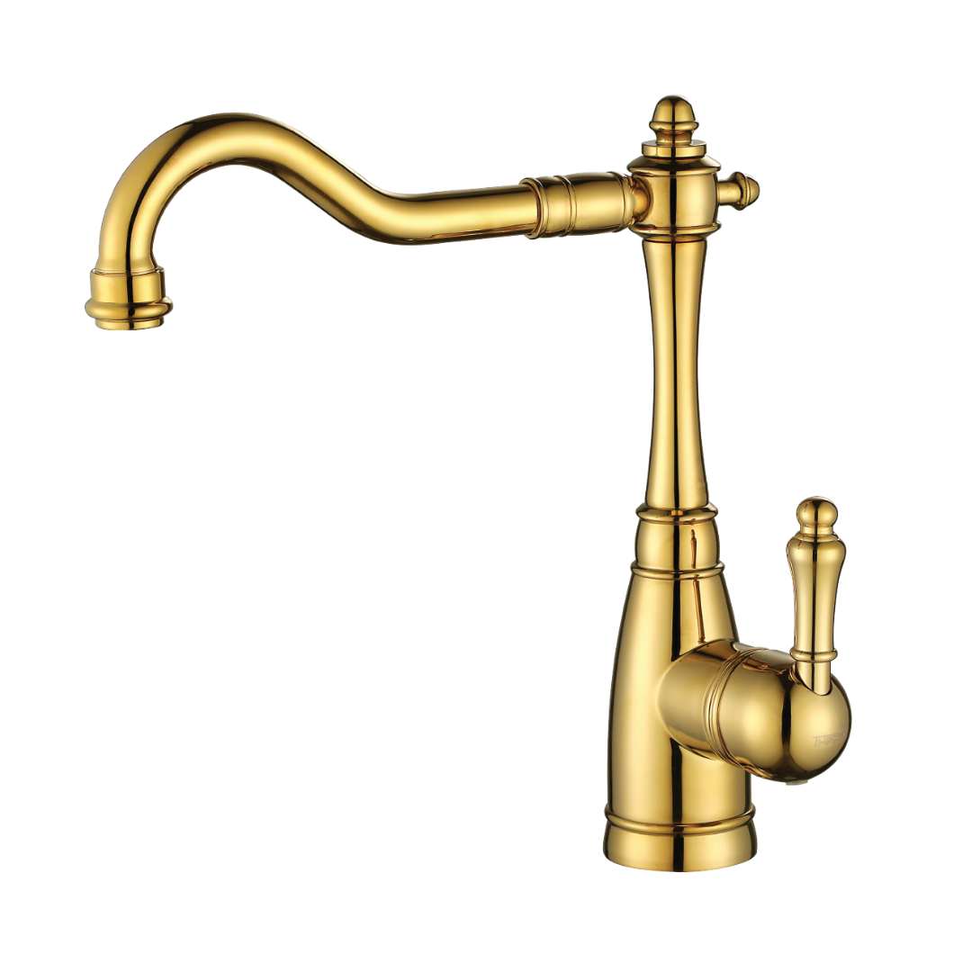 TAT101 - Antique Series Kitchen Mixer by TUSCANI | Souqify