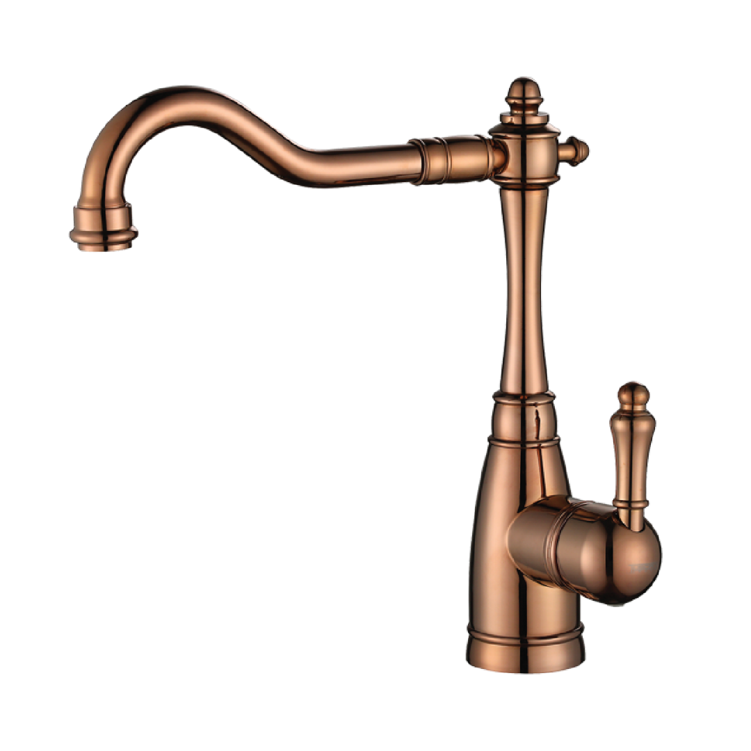 TAT101 - Antique Series Kitchen Mixer by TUSCANI | Souqify