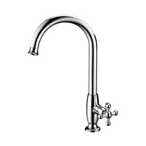 TAT1C - Vintage Series Kitchen Cold Tap by TUSCANI | Souqify