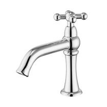 TAT2 - Vintage Series Basin Cold Tap by TUSCANI | Souqify