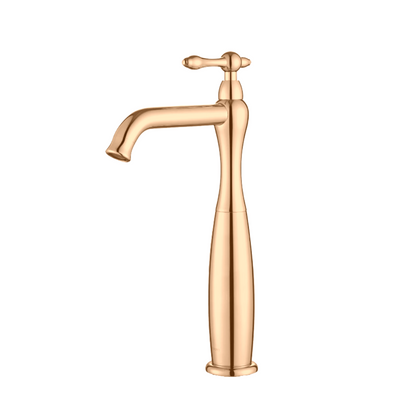 TAT2H - Vintage Series High Basin Cold Tap by TUSCANI | Souqify