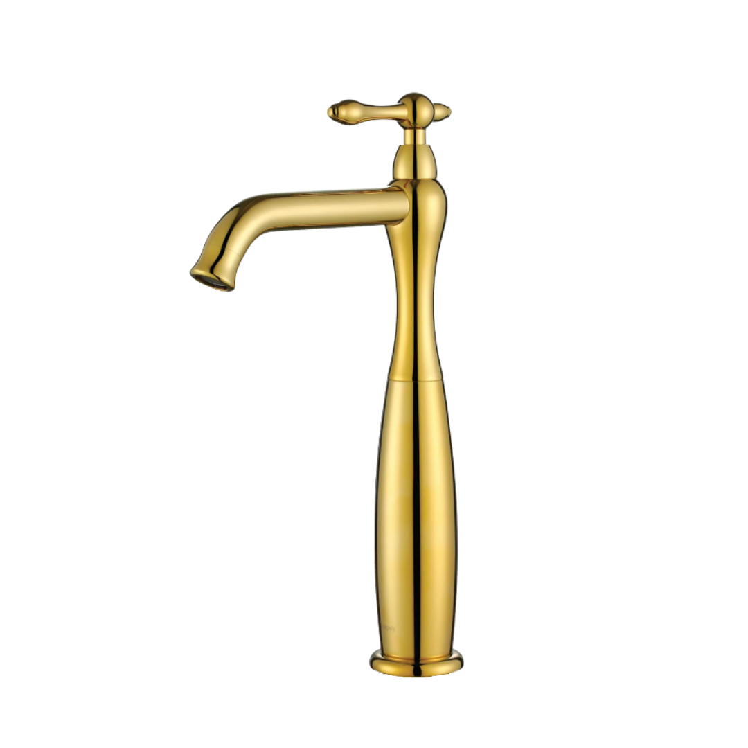 TAT2H - Vintage Series High Basin Cold Tap by TUSCANI | Souqify