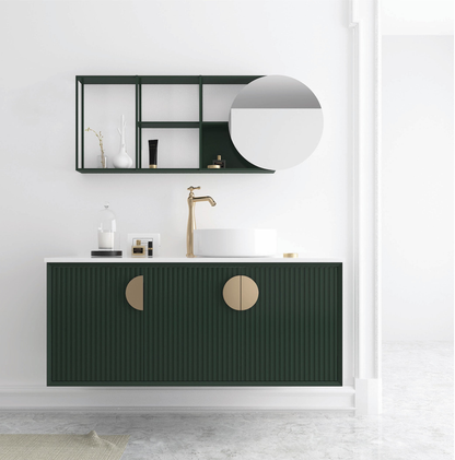 TAT2H - Vintage Series High Basin Cold Tap by TUSCANI | Souqify