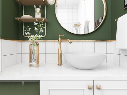 TAT2H - Vintage Series High Basin Cold Tap by TUSCANI | Souqify