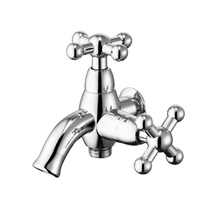 TAT3 - Vintage Series Two Way Cold Tap by TUSCANI | Souqify