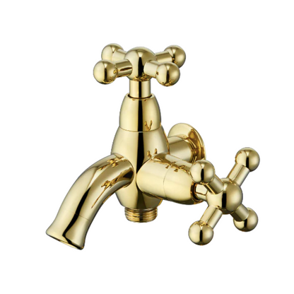 TAT3 - Vintage Series Two Way Cold Tap by TUSCANI | Souqify