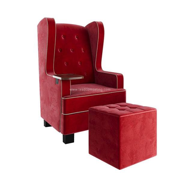 TATE LS-855 by Leadcom Seating | Souqify