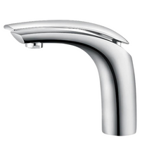 TB102 - Brevia Series Basin Mixer by TUSCANI | Souqify